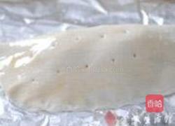 榴莲酥的做法图解5