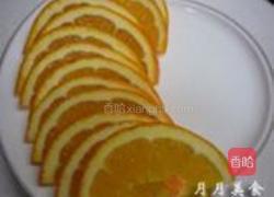 鲜橙酸奶慕斯的做法图解12