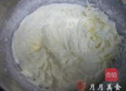 鲜橙酸奶慕斯的做法图解8