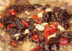 豆酱蒜香牛肉拌面的做法图解4