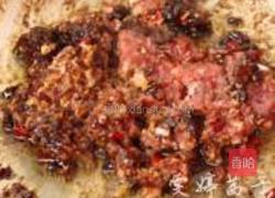 豆酱蒜香牛肉拌面的做法图解5