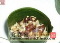 也闻粽香的做法图解4