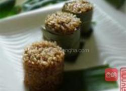 也闻粽香的做法图解5