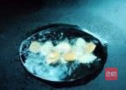 佛水瓜炒肉片的做法图解4