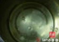 手指饼干的做法图解1