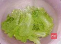 牛肉汉堡的做法图解5