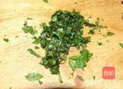 香草鱼的做法图解2