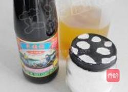 苤蓝肉丝的做法图解2