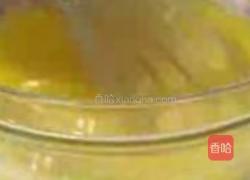 肉松葱花蛋糕的做法图解11