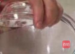 肉松葱花蛋糕的做法图解15