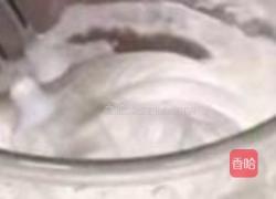 肉松葱花蛋糕的做法图解17