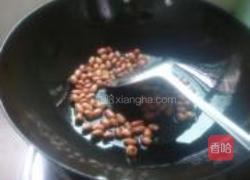 宫保鸡丁的做法图解4