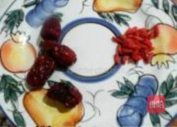 川贝雪梨汁的做法图解1