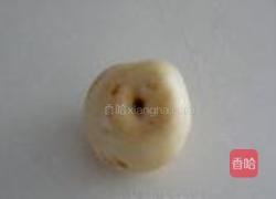 冰糖苹果梨的做法图解2