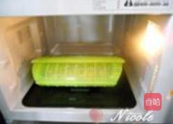 微波糖醋小排骨的做法图解10