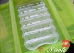 微波糖醋小排骨的做法图解8