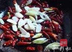 香辣牛蹄筋的做法图解4