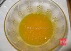 紫菜蛋黄饼的做法图解2