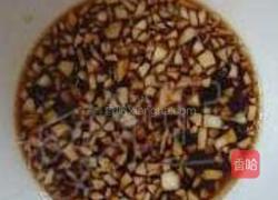 凉拌叶甜菜的做法图解6