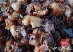 重庆辣子鸡的做法图解4