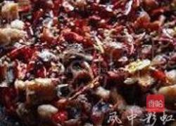 重庆辣子鸡的做法图解7