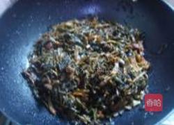 梅干菜烧肉的做法图解6