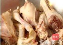 铁盔将军鸭的做法图解3