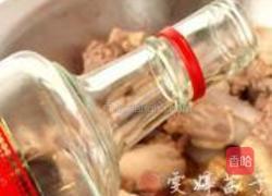 铁盔将军鸭的做法图解5