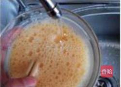 西红柿炒鸡蛋的做法图解2