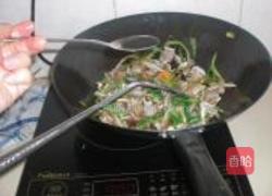 香辣猪耳朵的做法图解7