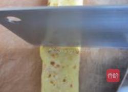 玉米面煎饼的做法图解5