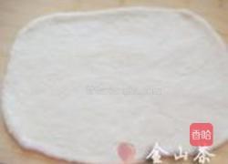 椰蓉吐司的做法图解14