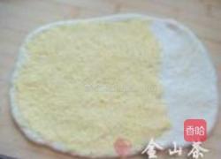 椰蓉吐司的做法图解15