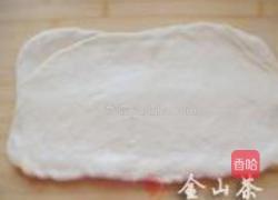 椰蓉吐司的做法图解17