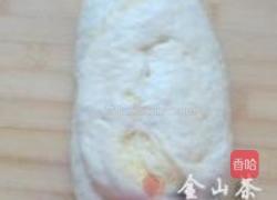 椰蓉吐司的做法图解19