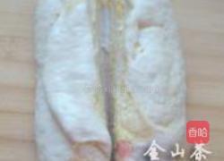 椰蓉吐司的做法图解20