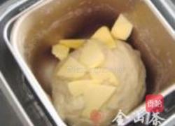 椰蓉吐司的做法图解6