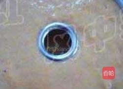 玉米发糕的做法图解5