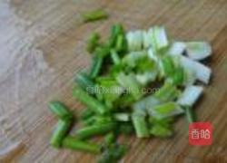 毛豆烧冬瓜的做法图解4