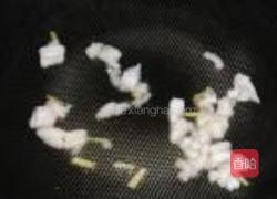 毛豆烧冬瓜的做法图解5