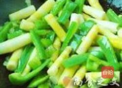 四季鲜笋的做法图解7