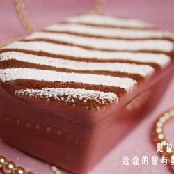 提拉米苏的做法[图]