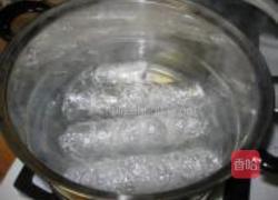 绍兴醉鸡的做法图解4