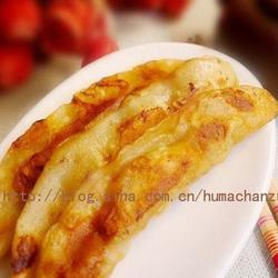 牛肉锅贴的做法[图]