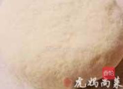 牛肉锅贴的做法图解5