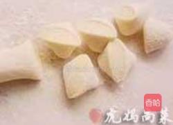 牛肉锅贴的做法图解6