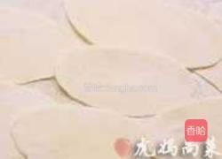 牛肉锅贴的做法图解8