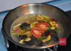 野山菌驴杂汤的做法图解5
