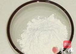 牛皮糖的做法图解1