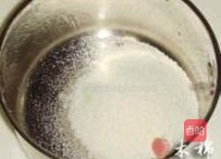 牛皮糖的做法图解3